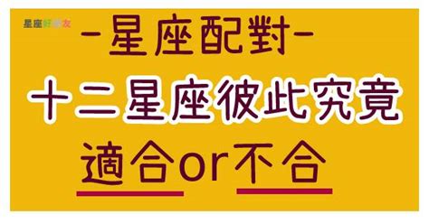 巨蟹男射手女配對指數|「巨蟹座」vs「12星座」的配對指數！揭密你和他的真實關係！